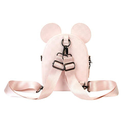 Disney by Loungefly Umhängetasche Minnie Ear Evergreen