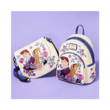 Disney by Loungefly Umhängetasche Princess Aurora & Prince Phillip
