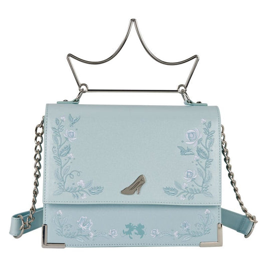Disney by Loungefly Umhängetasche Princess Cinderella