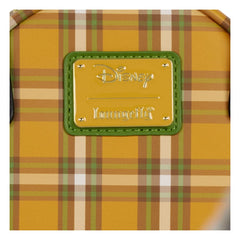 Disney by Loungefly Sling Brusttasche / Umhängetasche Pluto 95th Anniversary