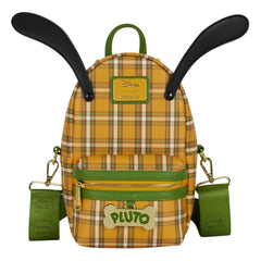 Disney by Loungefly Sling Brusttasche / Umhängetasche Pluto 95th Anniversary