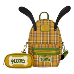 Disney by Loungefly Sling Brusttasche / Umhängetasche Pluto 95th Anniversary