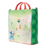 Disney by Loungefly Tragetasche Lilo&Stitch Holiday