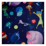 Disney/Pixar by Loungefly Umhängetasche Inside Out 2 Figural Jar