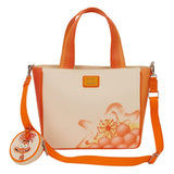 Disney/Pixar by Loungefly Umhängetasche mit Geldbeutel Inside Out 2 Anxiety