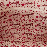 Disney by Loungefly Tragetasche Minnie Mouse Rock the Dots