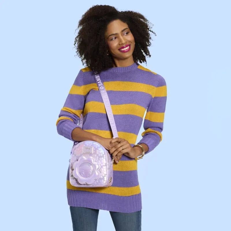 Disney by Loungefly Micro Rucksack und Tragetasche Bambie