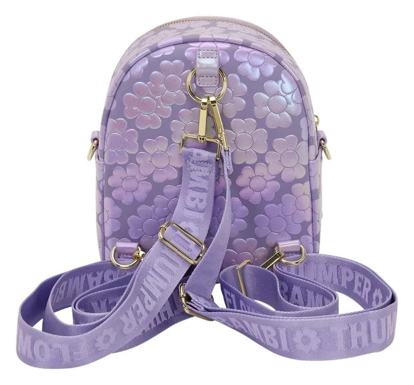 Disney by Loungefly Micro Rucksack und Tragetasche Bambie