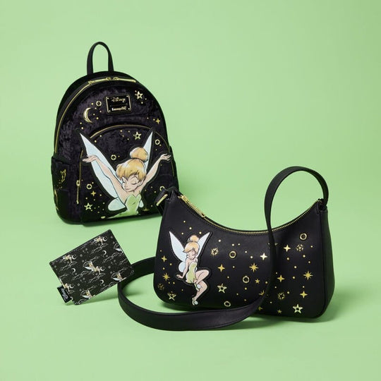 Tinkerbell by Loungefly Umhängetasche Pixie Dust