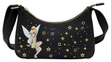 Tinkerbell by Loungefly Umhängetasche Pixie Dust
