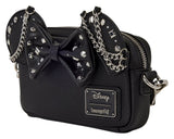 Minnie Mouse by Loungefly Sling Brusttasche / Umhängetasche Studs & Chains