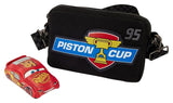 Cars by Loungefly Sling Brusttasche / Umhängetasche 20th Anniversary Piston Cup