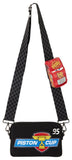 Cars by Loungefly Sling Brusttasche / Umhängetasche 20th Anniversary Piston Cup
