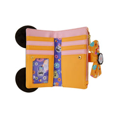 Disney by Loungefly Geldbeutel Minnie Mouse