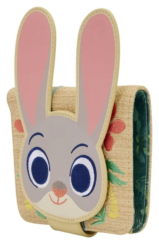 Zootopia 2 by Loungefly Geldbeutel Judy Hopps