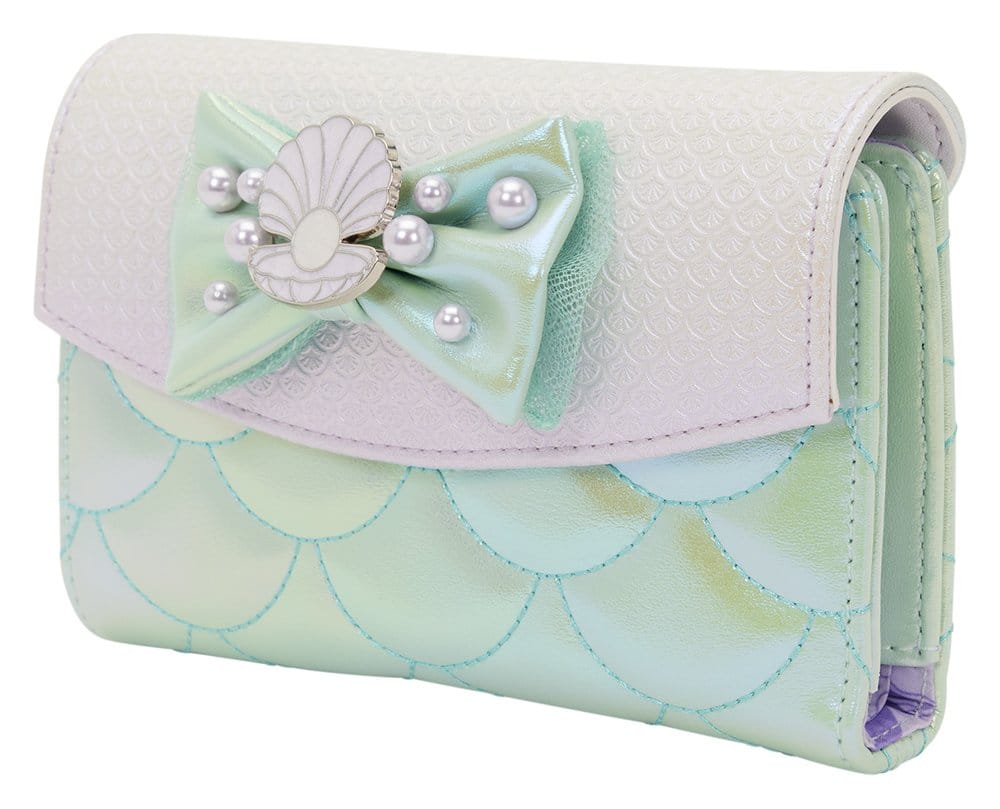 Disney by Loungefly Geldbeutel The Little Mermaid