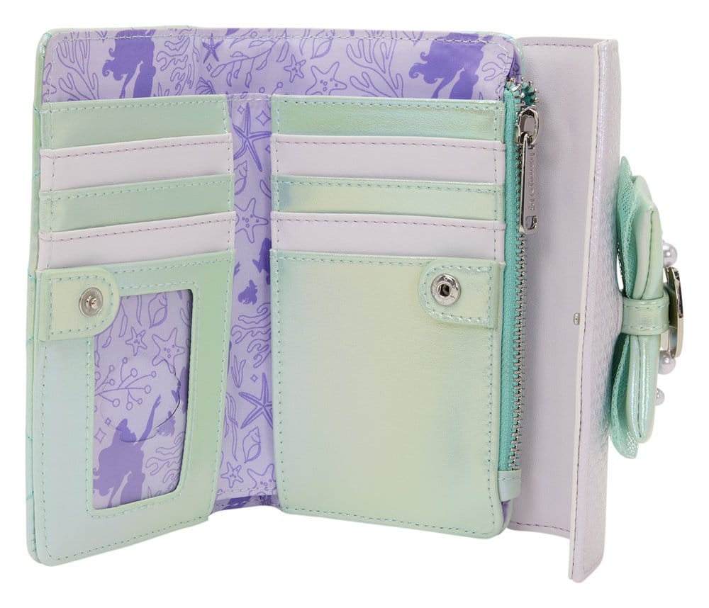 Disney by Loungefly Geldbeutel The Little Mermaid