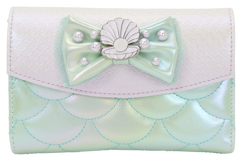 Disney by Loungefly Geldbeutel The Little Mermaid