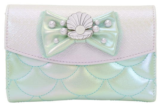 Disney by Loungefly Geldbeutel The Little Mermaid