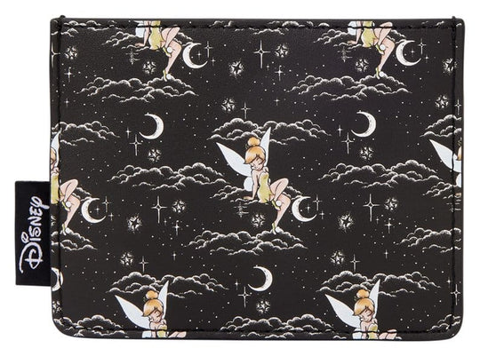 Tinkerbell by Loungefly Karten-Etui Night Sky
