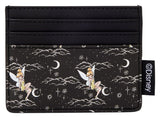 Tinkerbell by Loungefly Karten-Etui Night Sky