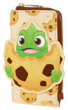 Rapunzel - Neu verföhnt by Loungefly Karten-Etui Pascal with Cookie