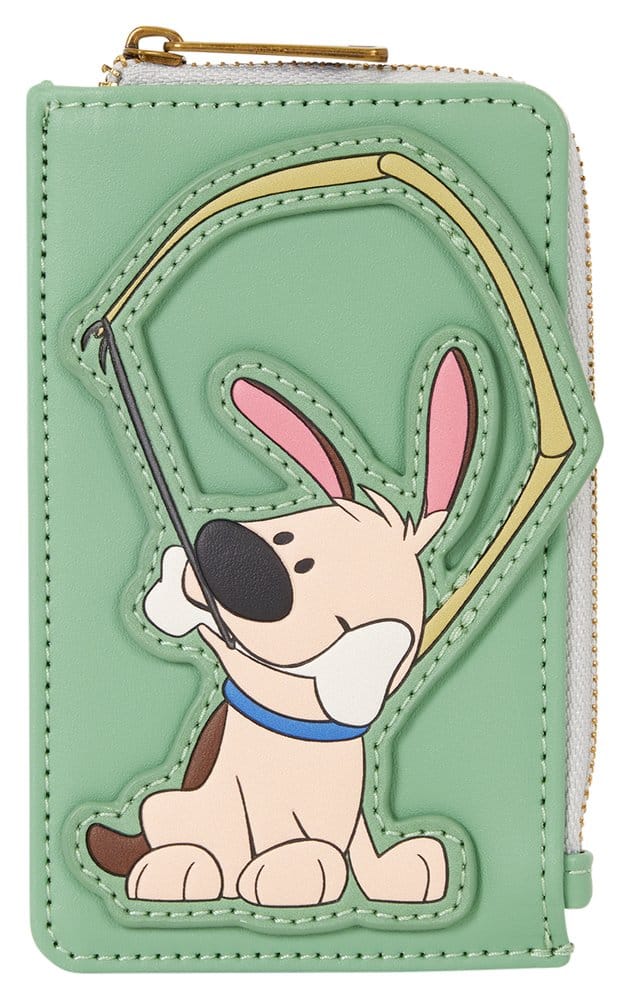 Mulan by Loungefly Karten-Etui Little Brother