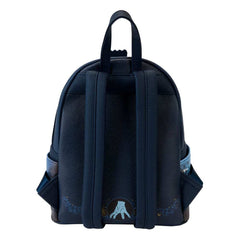 Wednesday by Loungefly Rucksack Mini Nevermore Academy