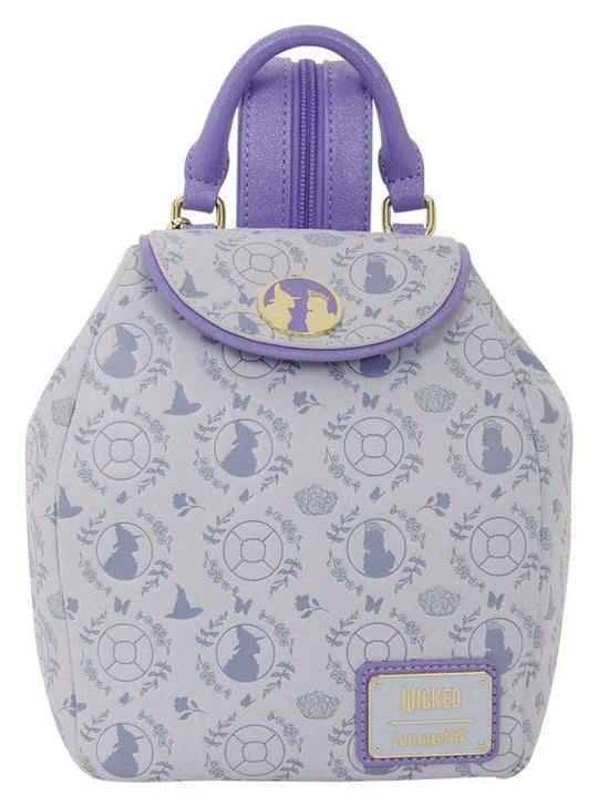 Universal by Loungefly Micro Rucksack Wicked