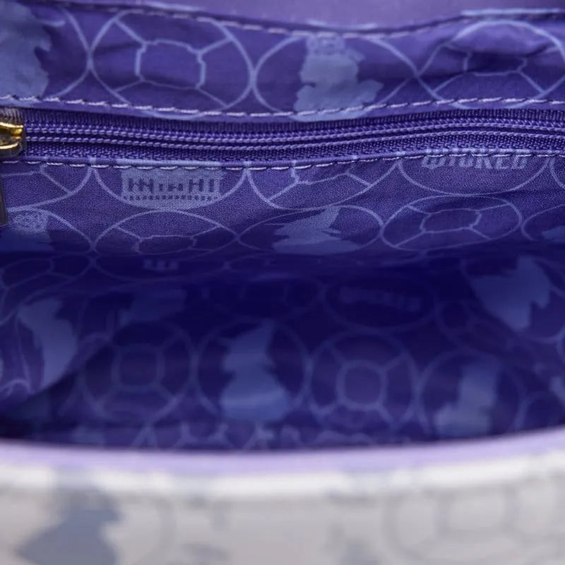 Universal by Loungefly Micro Rucksack Wicked