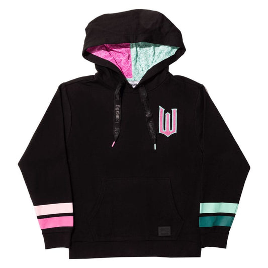 Wicked by Loungefly Kapuzenjacke  Größe XL