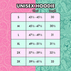 Wicked by Loungefly Kapuzenjacke   Größe XXXL