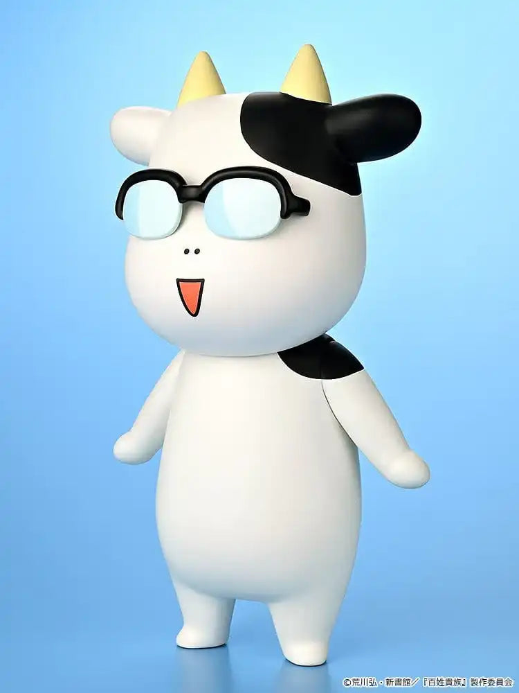 Hyakusho Kizoku-The Farmer's Days Vinyl Figur Hiromu Arakawa 20 cm