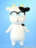 Hyakusho Kizoku-The Farmer's Days Vinyl Figur Hiromu Arakawa B-Typ (Pfeifend) 20 cm