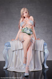 Original Illustration PVC Statue 1/4 Marry me Illustrated by LOVECACAO Bonus Inclusive Limited Edition 31 cm
