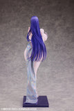Absolute Pure White Magical Girl PVC Statue 1/6 Misa Suzuhara Dress Ver. 31 cm