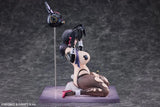 Brown Dust 2 PVC Statue 1/6 Roen - Celebrity Bunny Ver. 28 cm