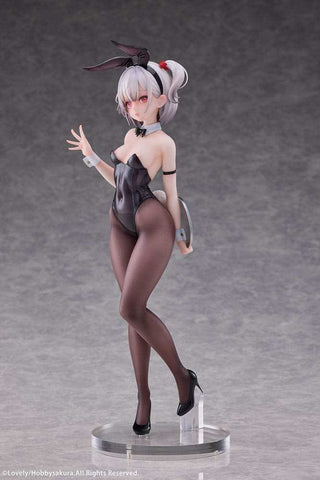 Original Character PVC Statue 1/7 Maina Hayakawa Illustrated by oohhya 24 cm