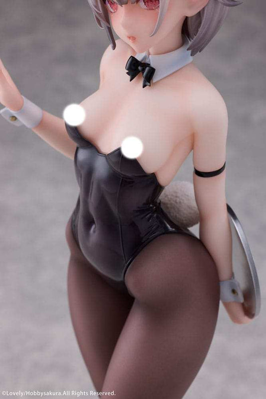 Original Character PVC Statue 1/7 Maina Hayakawa Illustrated by oohhya Limited Edition 24 cm