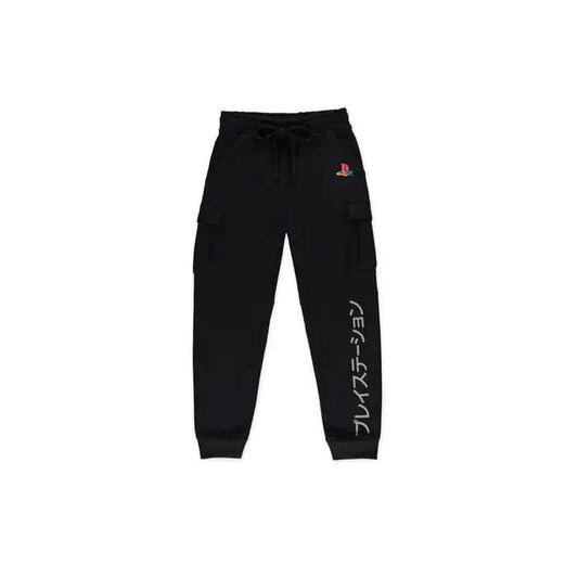 PlayStation Jogginghose Cargo