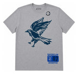 Harry Potter T-Shirt Ravenclaw 07 Quidditch Eagle Größe XXXL