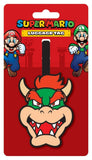 Super Mario Kofferanhänger (Bowser)