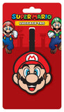 Super Mario Kofferanhänger (Yoshi)