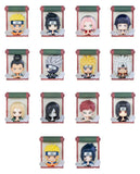 Naruto 3D Magnet Secret Ninja Scroll Series Blind Box Display (12)