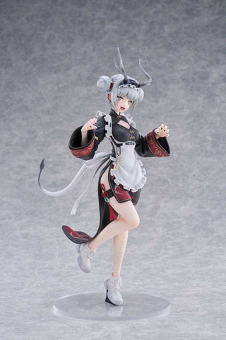 Original Character PVC Statue 1/6 Xian Ren Ni Shen Series Kirin Yu 28 cm