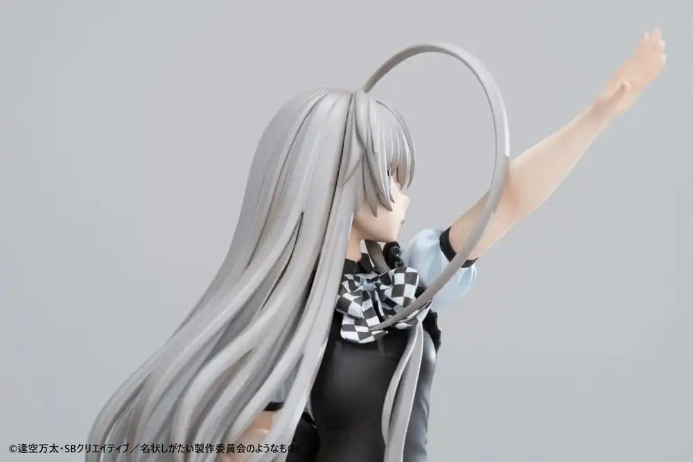Haiyore! Nyaruko-san F PVC Statue 1/6 Nyaruko 26 cm
