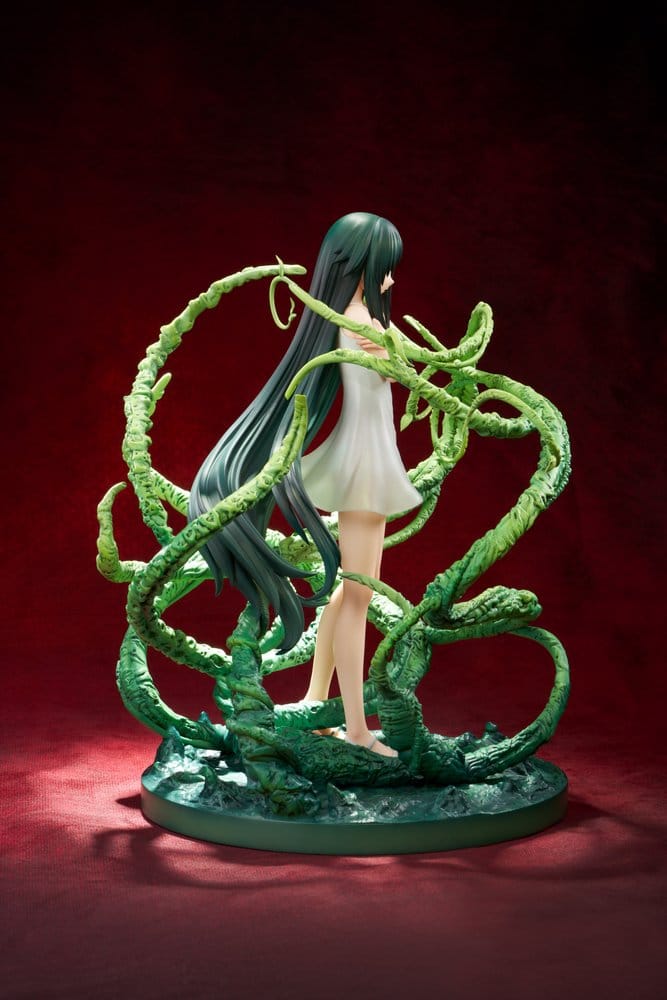 Saya no Uta PVC Statue 1/6 Saya 28 cm
