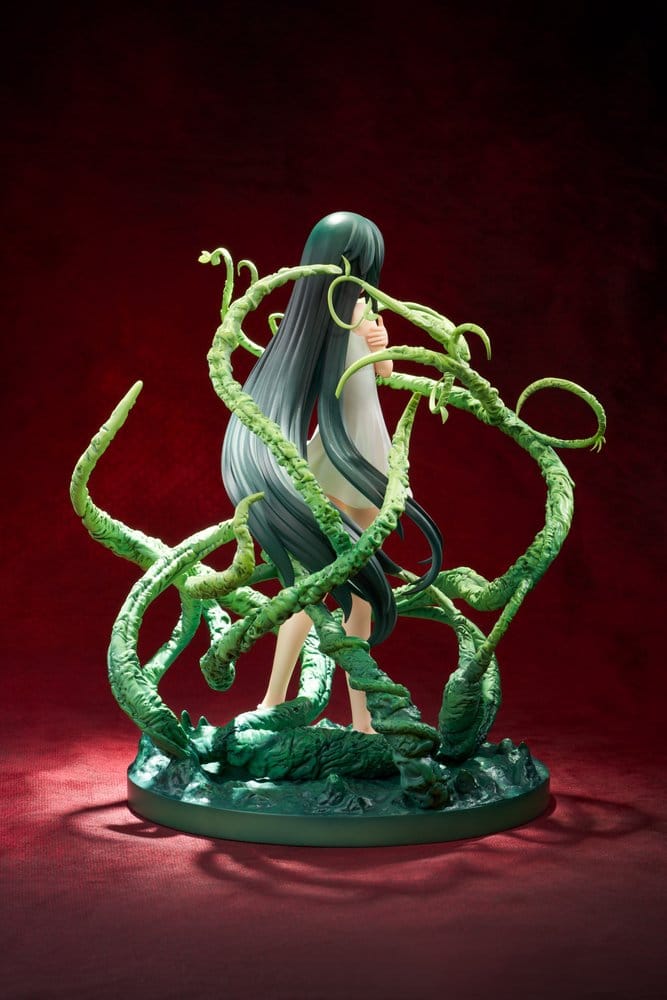 Saya no Uta PVC Statue 1/6 Saya 28 cm