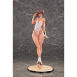Taimanin RPGX PVC Figur 1/6 Swimsuit Adult Yukikaze 27 cm