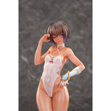 Taimanin PVC Figuren 1/6 2er-Pack Swimsuit Adult Yukikaze & Yukikaze Mizuki 27 cm